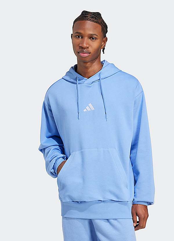 adidas Sportswear Feelcozy Hooded Sweatshirt Freemans