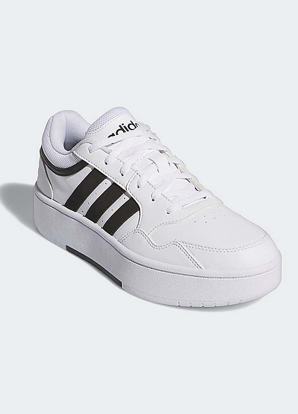 adidas Sportswear Hoops Bold Trainers Freemans