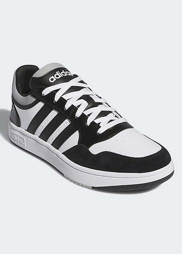 adidas Sportswear Hoops Trainers Freemans