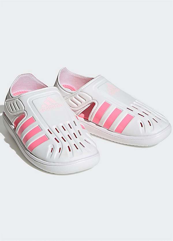 Adidas kids summer shoes deals