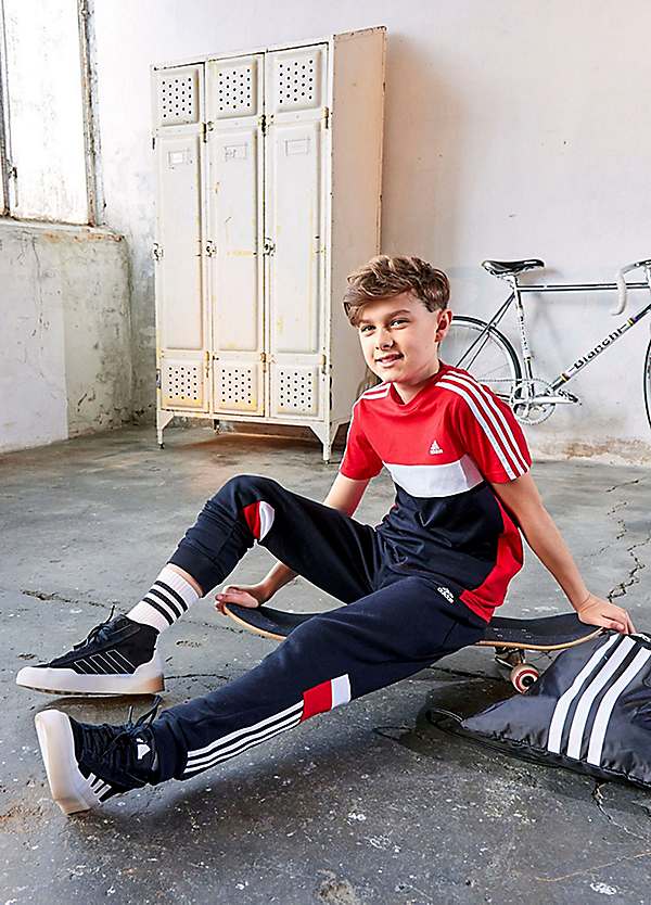 Adidas childrens cheap sportswear