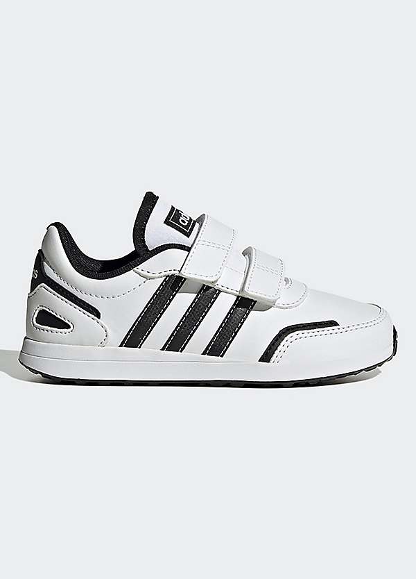 Addidas velcro shoes on sale