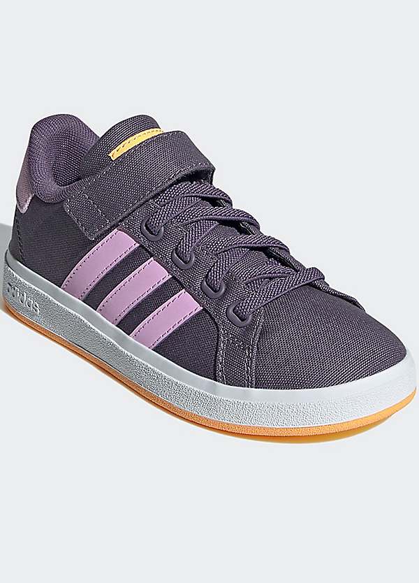 Adidas kids clearance velcro