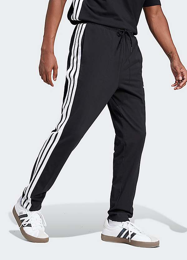 adidas straight leg joggers