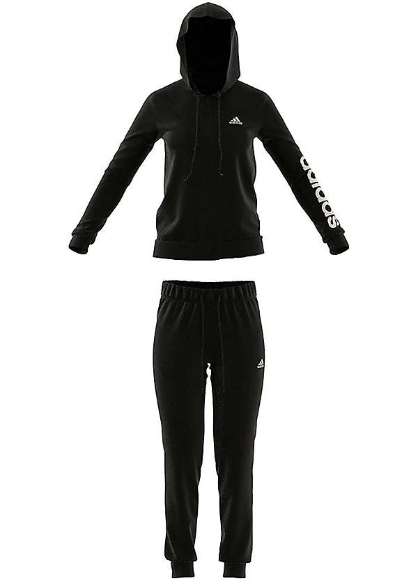 Adidas cheap soft tracksuit