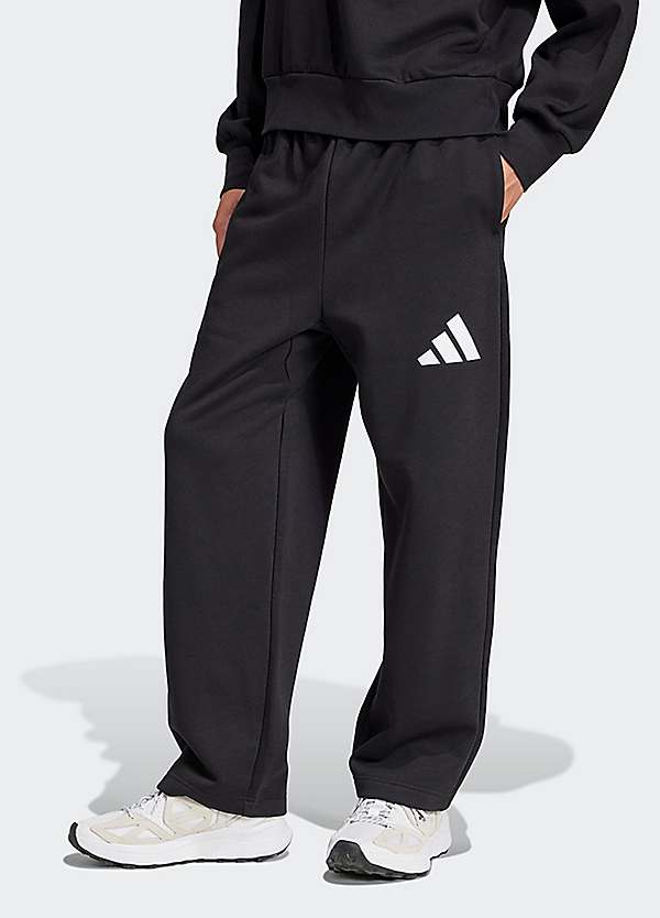 adidas Sportswear Loose Fit Sports Pants