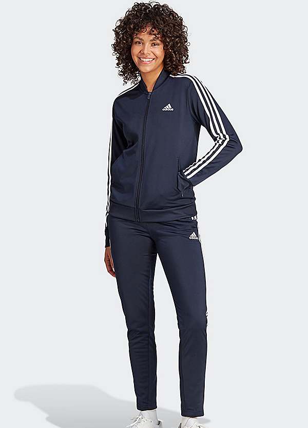 Adidas tracksuit set online