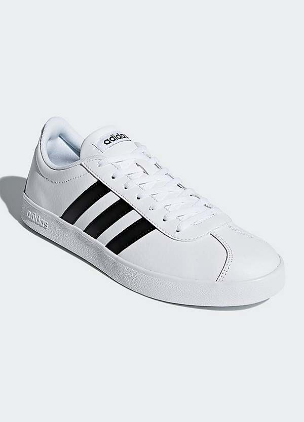 Adidas vl outlet court 2.0 w