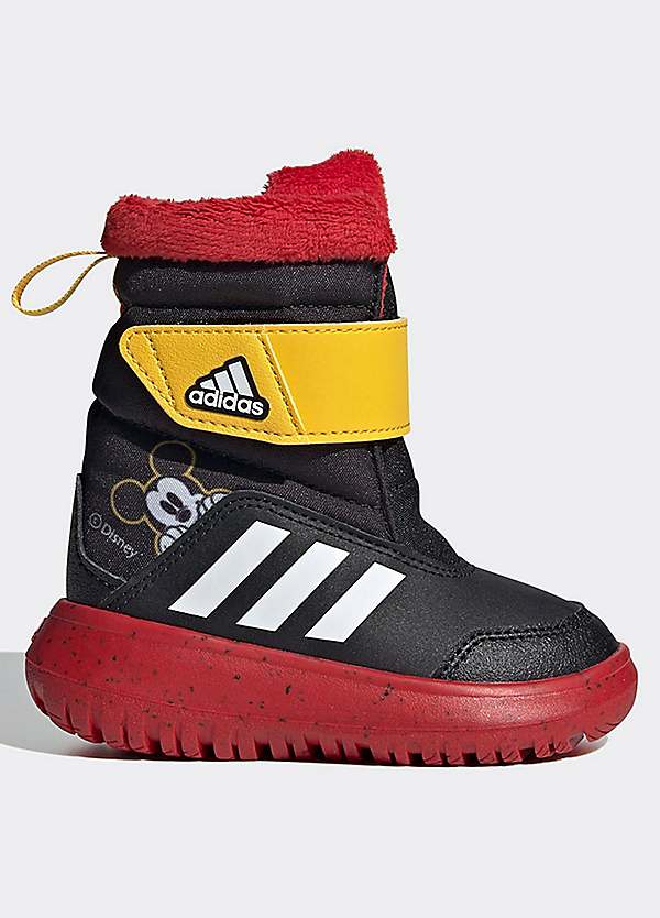 Addidas best sale winter shoes