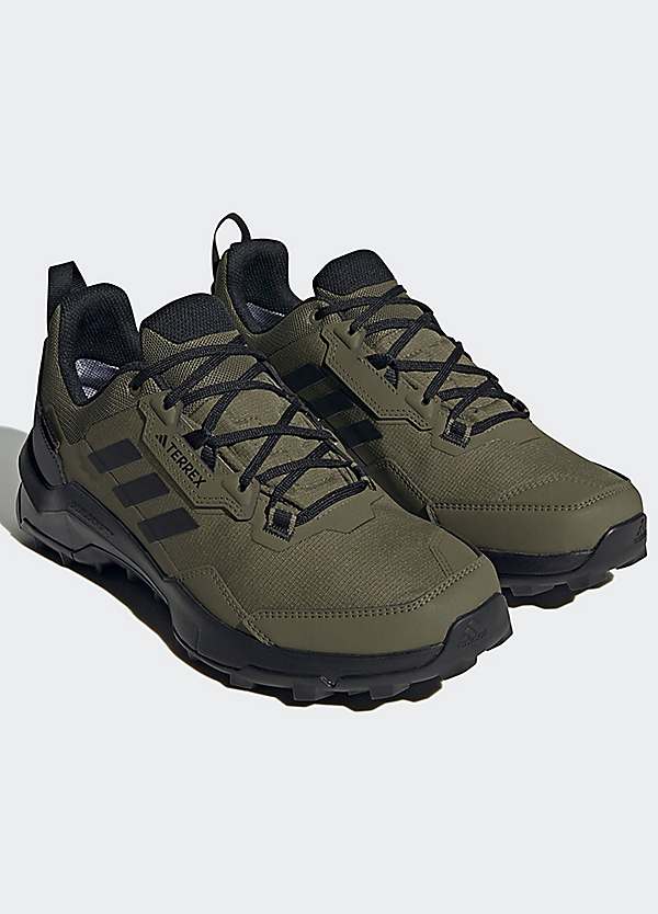 Trail Running Adidas Waterproof Walking Boots Adidas Terrex