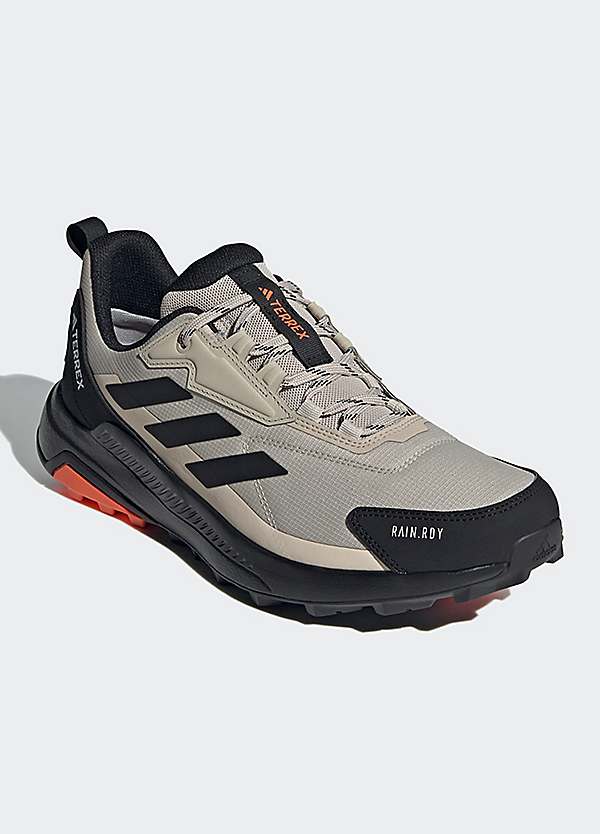 adidas TERREX Anylander RAIN.RDY Hiking Shoes Freemans