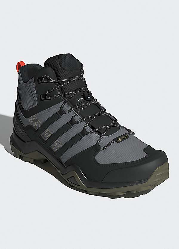 adidas TERREX Gore Tex Hiking Shoes