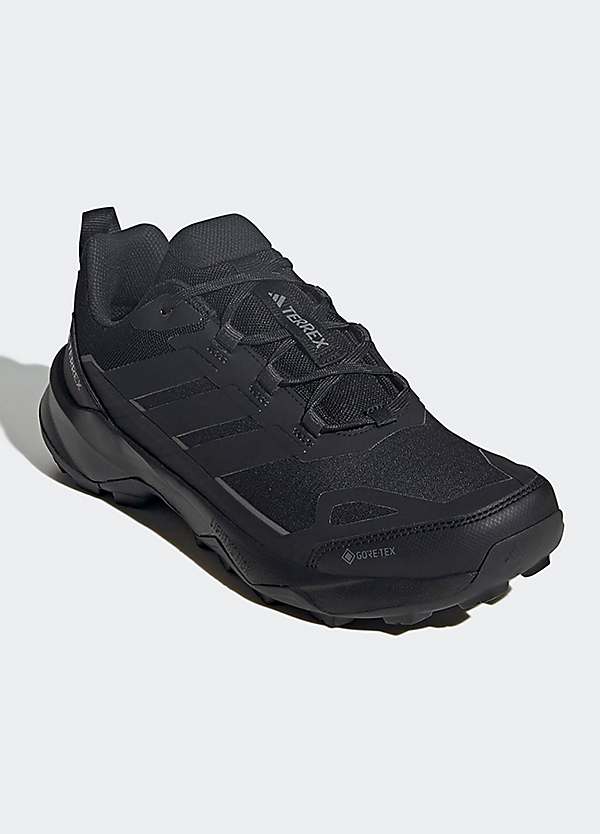 adidas TERREX Lightweight Hiking Trainers Freemans
