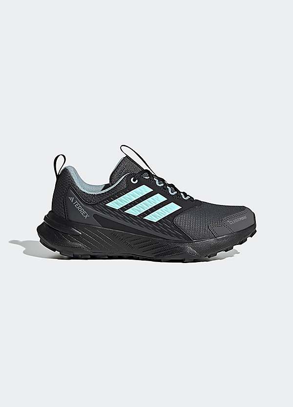 adidas TERREX Tracefinder Trail Running Trainers Freemans