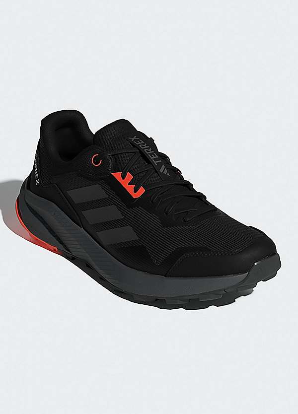 adidas TERREX Trail Rider Lace-Up Trainers | Freemans