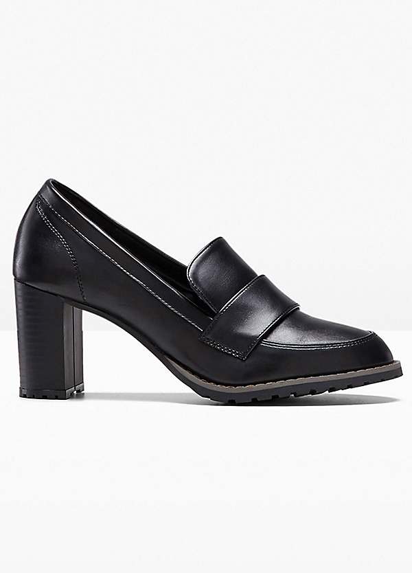 bonprix pumps