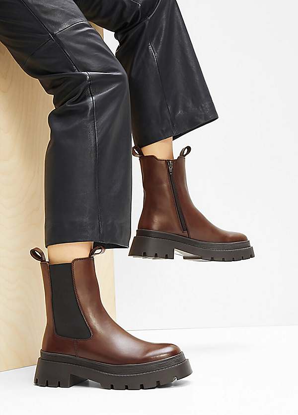 bonprix Chelsea Boots Freemans