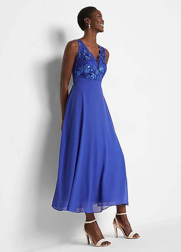 Freemans store evening dresses