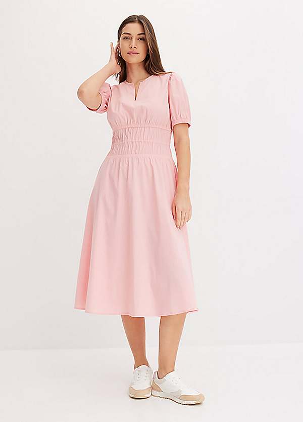 bonprix Cotton Summer Dress | Freemans