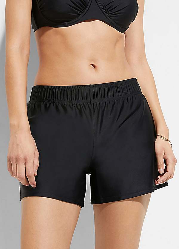 bonprix Girlie Swim Shorts