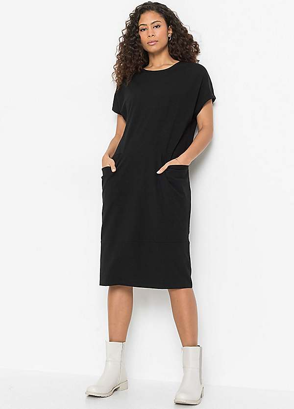 bonprix Jersey Dress | Freemans