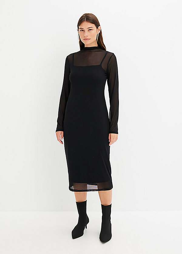 strap jersey dress Verona Tie Strap Jersey Knit Maxi Dress  Sugarlips