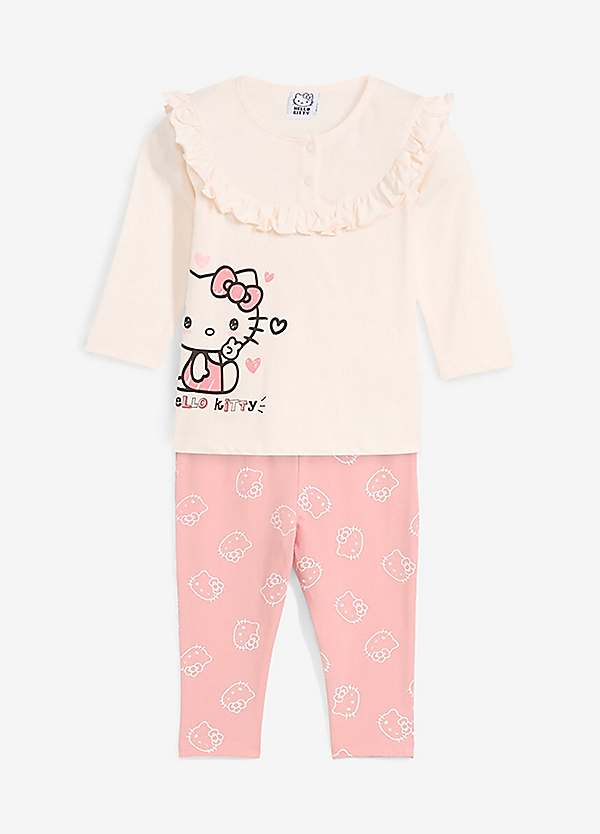 Bonprix Pigiama Flanella Bonprix Pigiami Ragazza Online