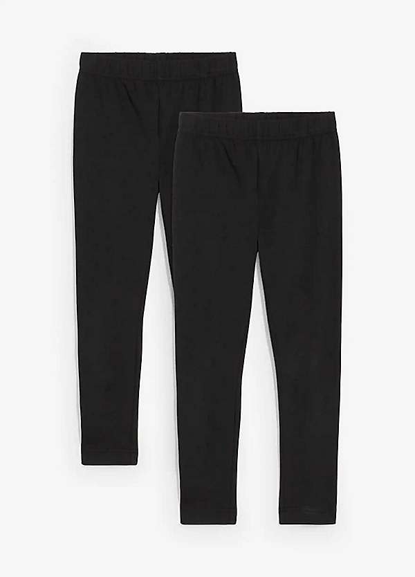 Leggings Bonprix Kinderschoenen Comfortabele Legging Met Katoen En