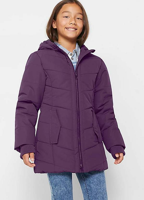 Woolen jacket for girls discount