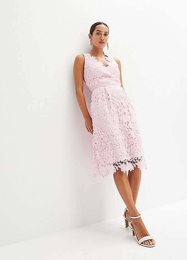 bonprix party dresses bonprix Lace Party Dress