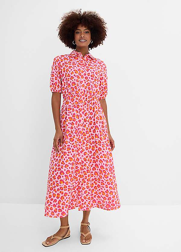 asalia midi dress Southern Tide Women's Alexandrea Midi Dress Peaches N' Cream (Size M) 65% Lyocell 35% Cotton