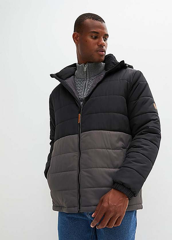 Bonprix hot sale padded coats