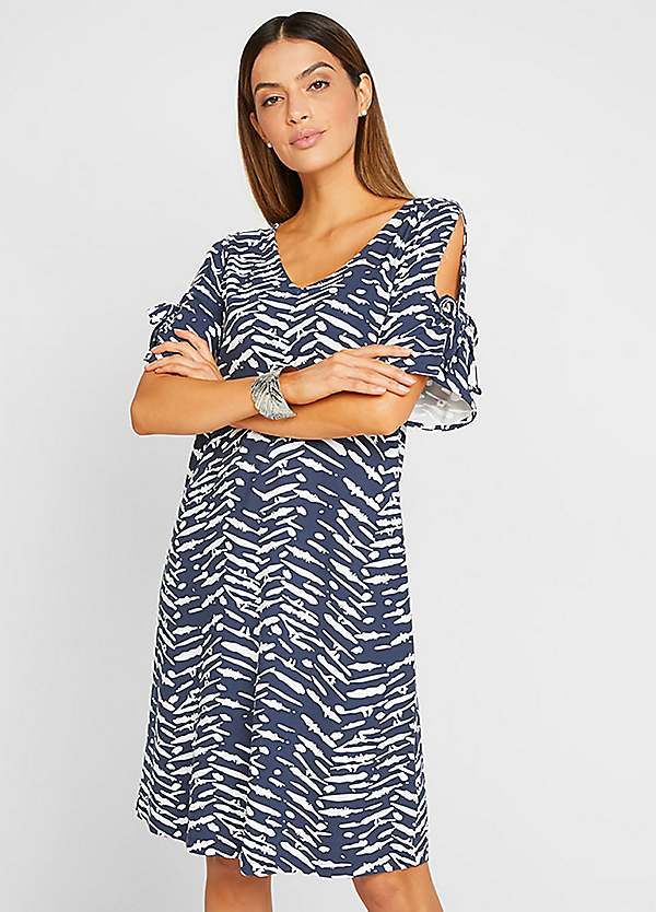 Freemans cold shoulder clearance dresses