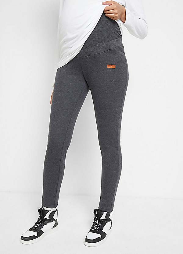 bonprix Skinny Maternity Leggings