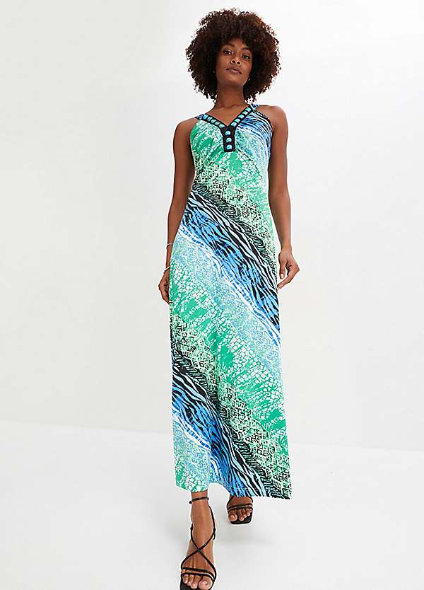 Midi sun dress hotsell