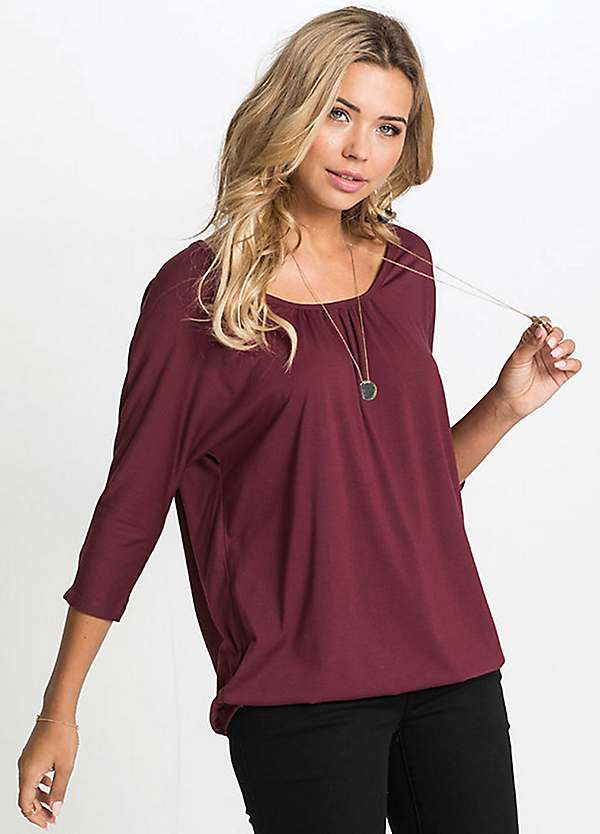 bonprix Slouch Top