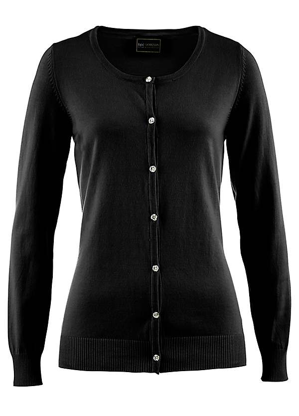 Bon prix outlet ladies cardigans