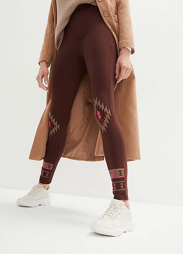 Bonprix Winter Leggings