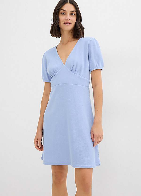 red white blue mini dress Lady in Red Dress XXS (PETITE)