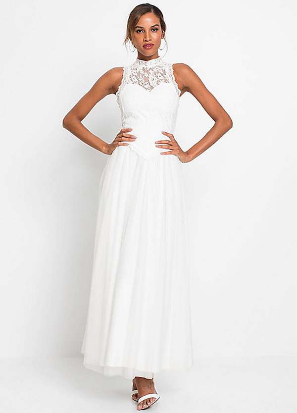 Freemans on sale wedding dresses