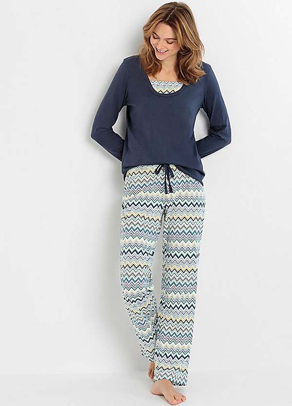 Pyjamas bonprix new arrivals