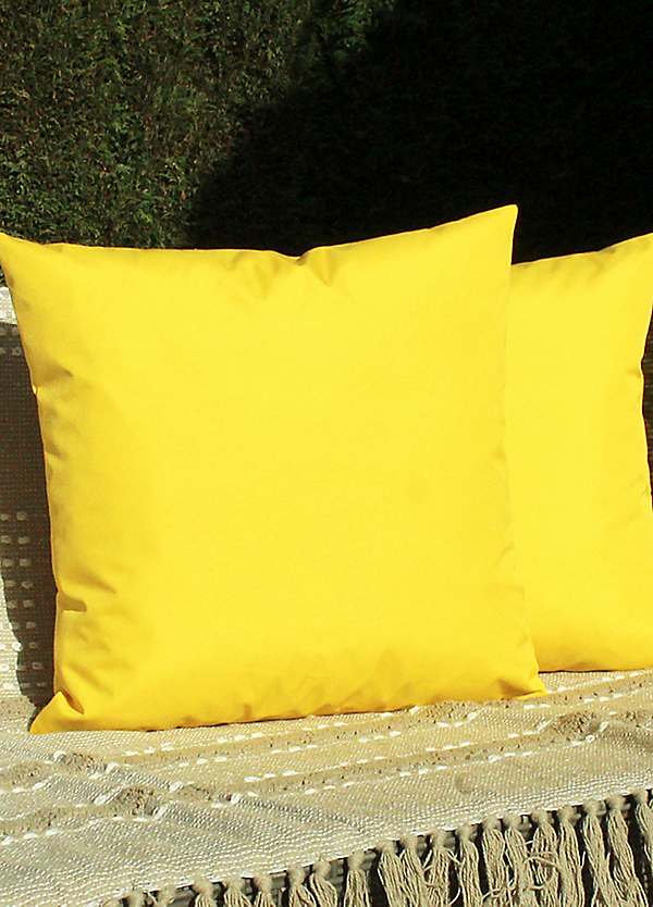 2 pack outdoor cushions best sale