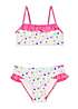 Accessorize Girls Ditsy Butterfly Bikini Set | Freemans