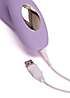 Ann Summers Curved G Spot Rampant Rabbit | Freemans