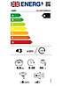 Candy Smart Pro Inverter 8kg/1600rpm Washing Machine - Black | Freemans