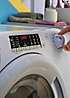 Candy Smart Pro Inverter 9kg/1600rpm Washing Machine - White | Freemans