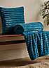 Buy CATHERINE LANSFIELD Velvet Cushions Online - View #6