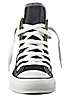Converse Chuck Taylor All Star Basic Leather Hi Trainers | Freemans