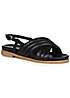 Emu Firetail Sandal - Black
