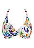 Fantasie Cabo Verde UW Halter Bikini Top
